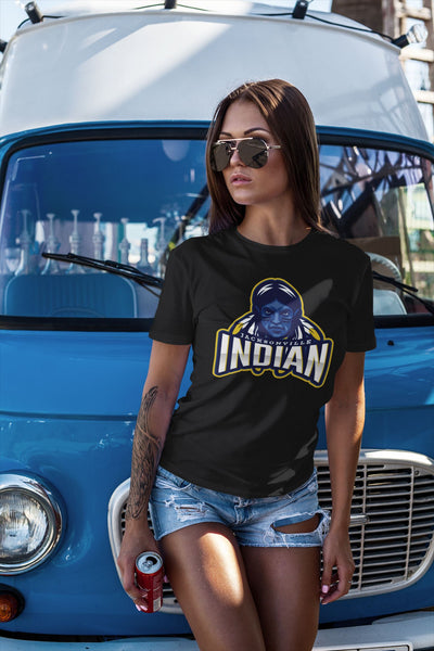 Amazing Indian T-Shirt Designs